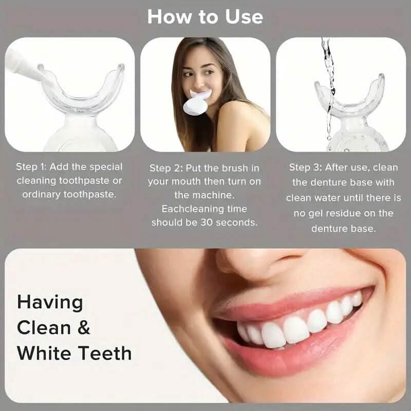 LED Teeth Whitening Device DailySale