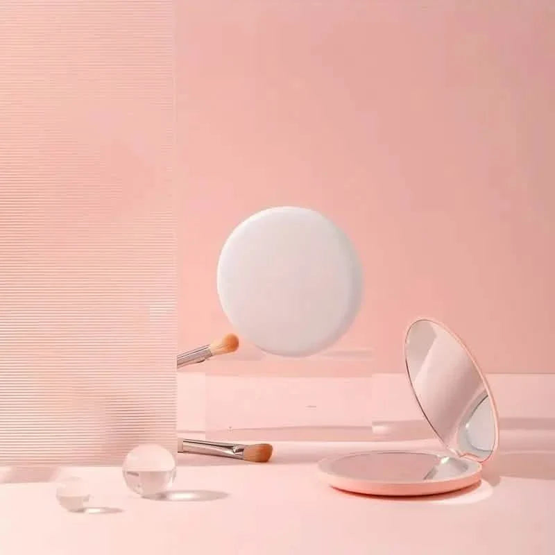 LED Travel Makeup Mirror DailySale