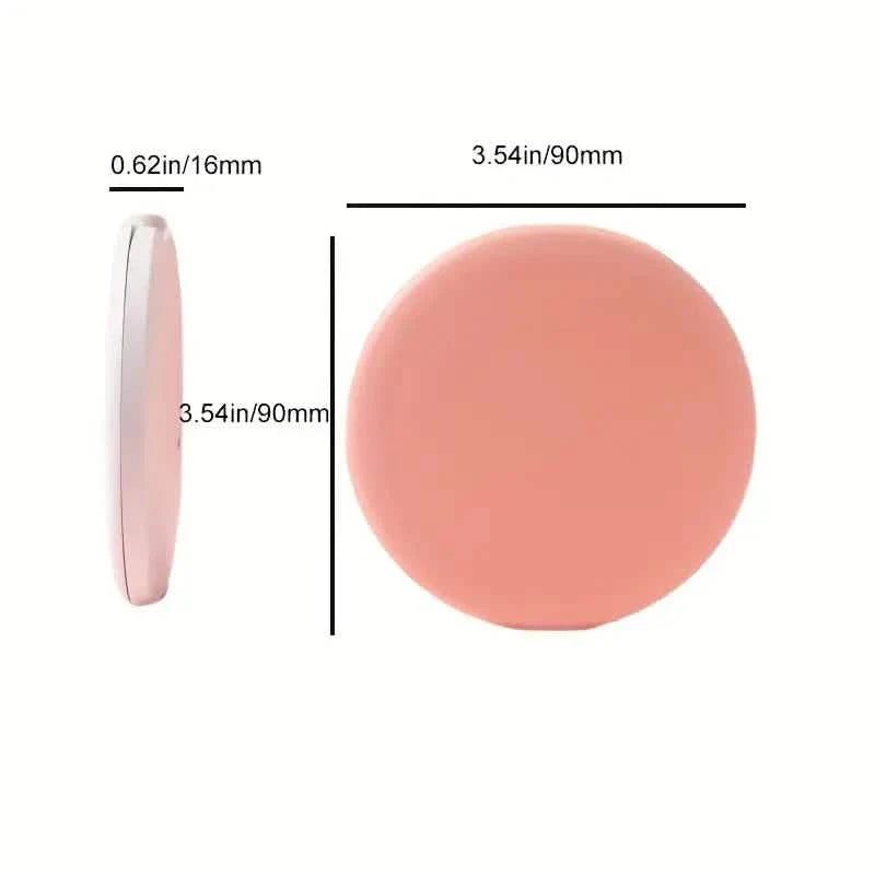 LED Travel Makeup Mirror DailySale