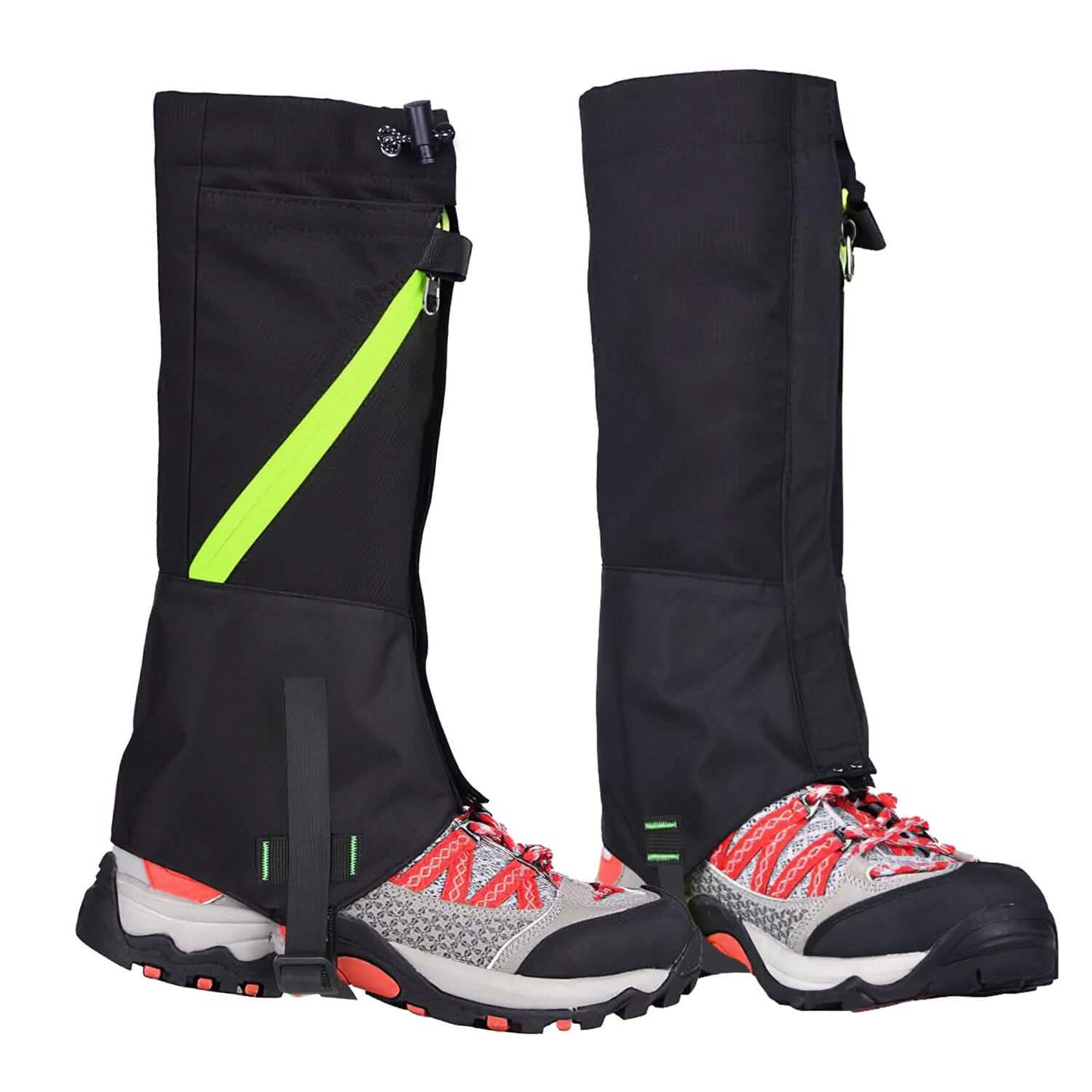 Leg Gaters Waterproof Snow Boot DailySale