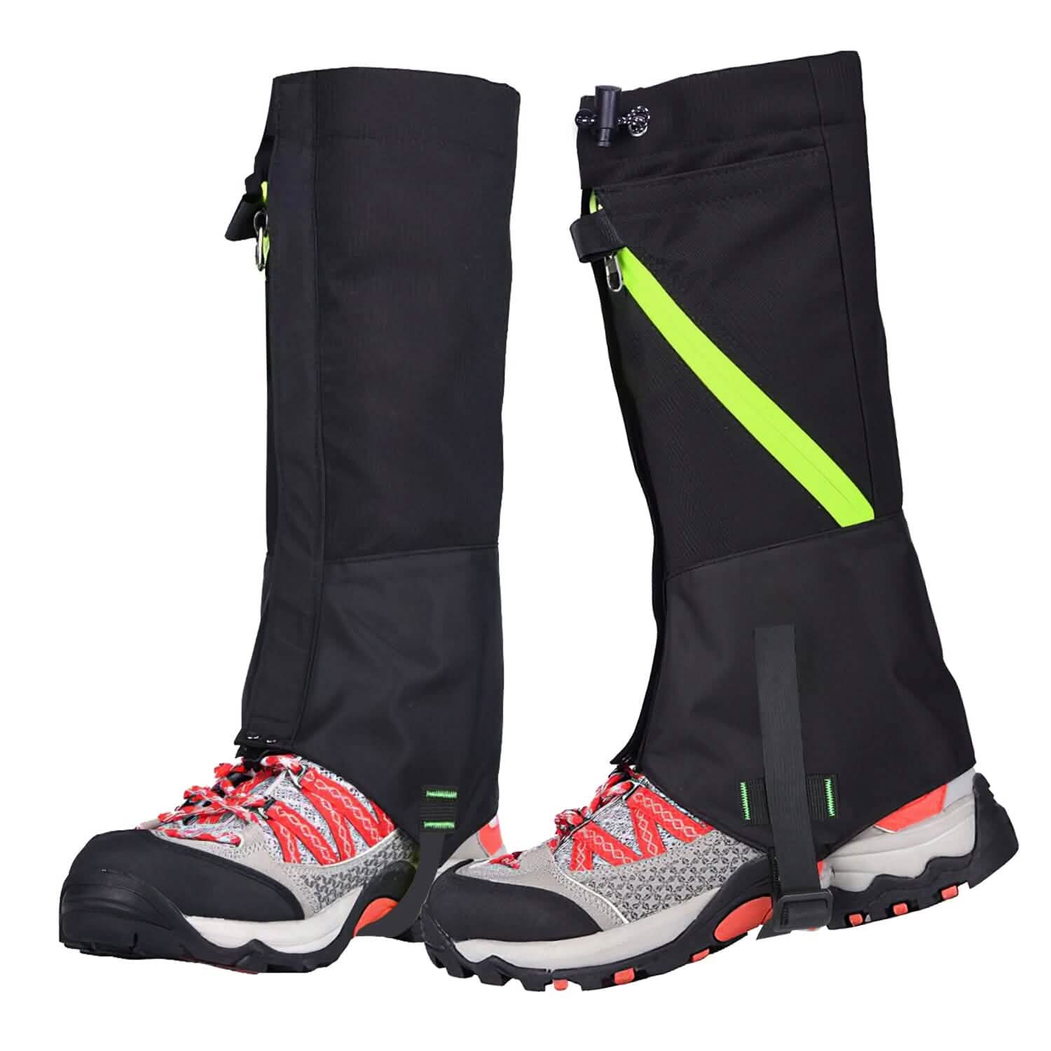 Leg Gaters Waterproof Snow Boot DailySale