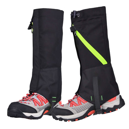 Leg Gaters Waterproof Snow Boot DailySale