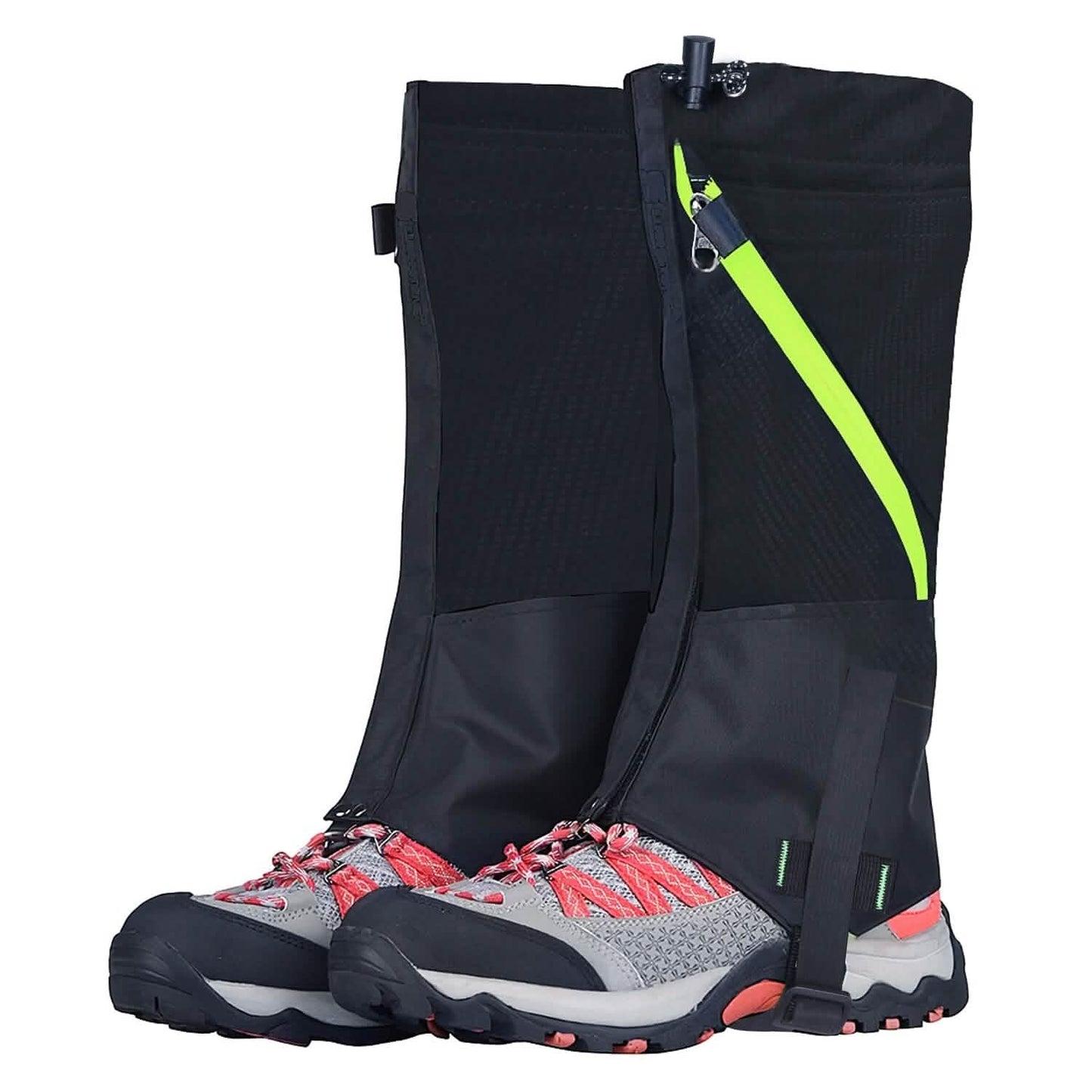 Leg Gaters Waterproof Snow Boot DailySale