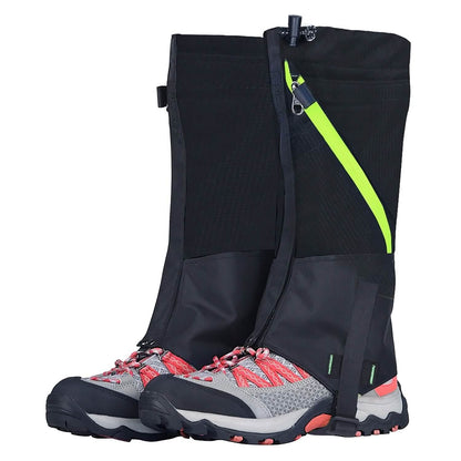Leg Gaters Waterproof Snow Boot DailySale