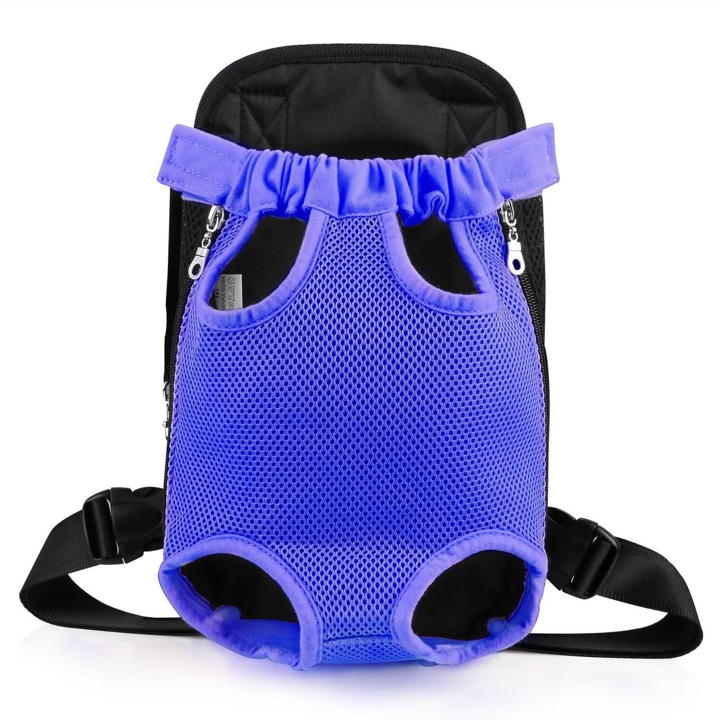 Leg-Out Pet Backpack Carrier Travel Bag DailySale