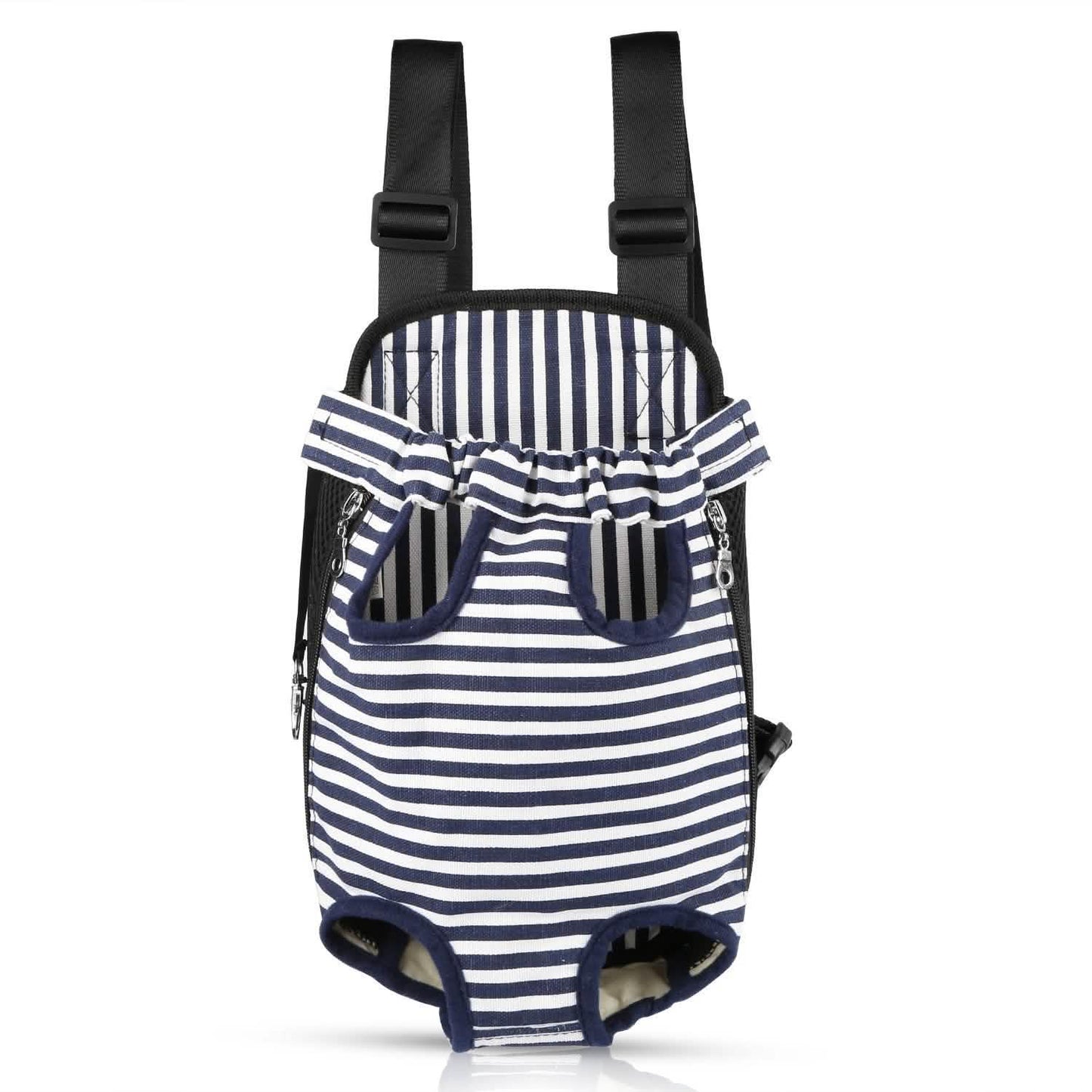 Leg-Out Pet Backpack Carrier Travel Bag DailySale