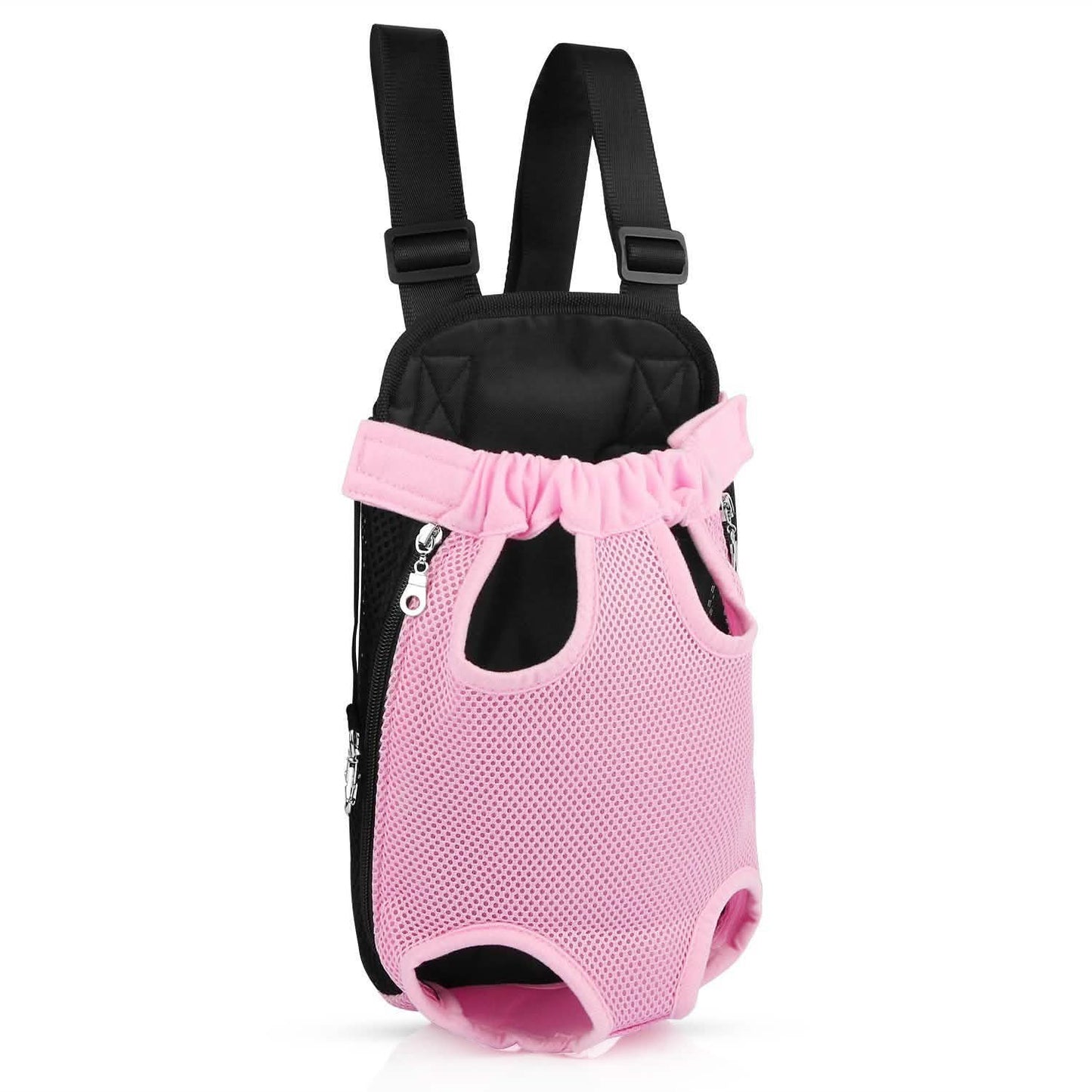 Leg-Out Pet Backpack Carrier Travel Bag DailySale