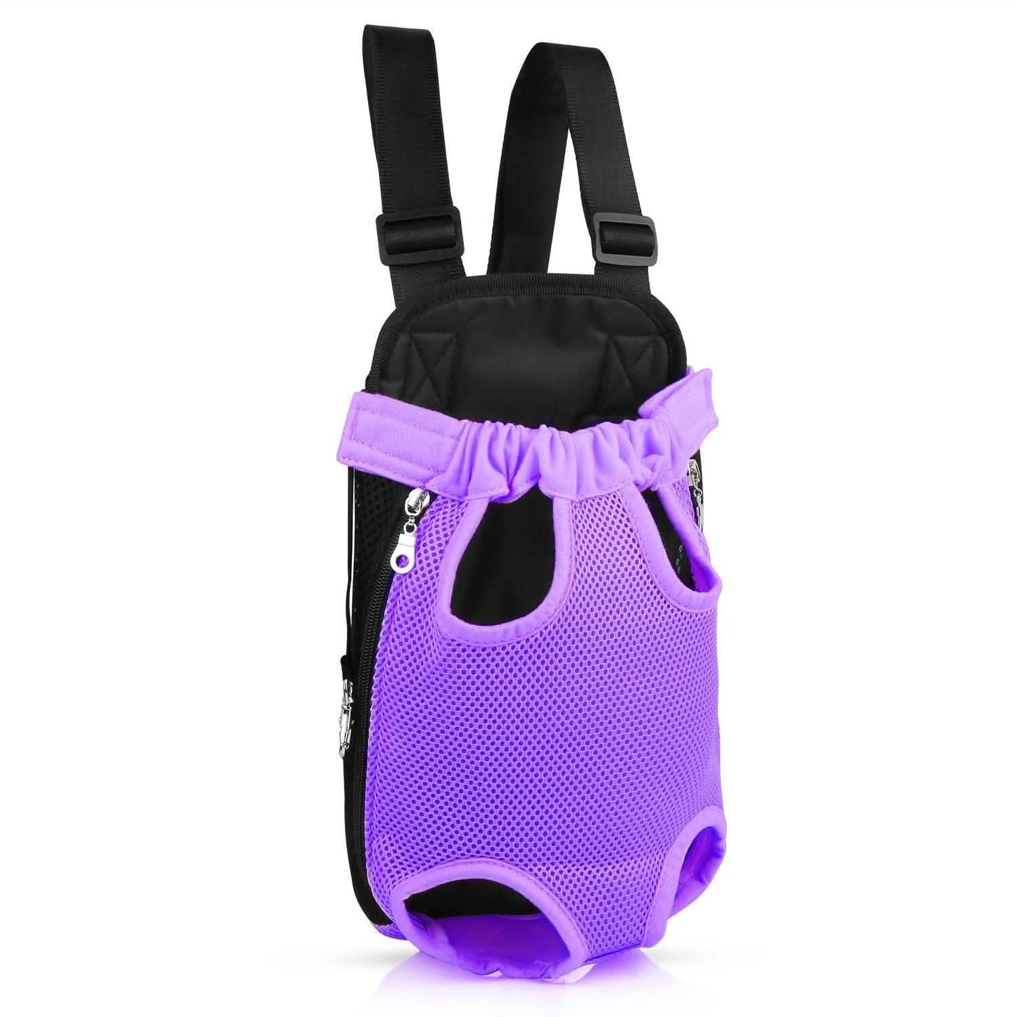 Leg-Out Pet Backpack Carrier Travel Bag DailySale