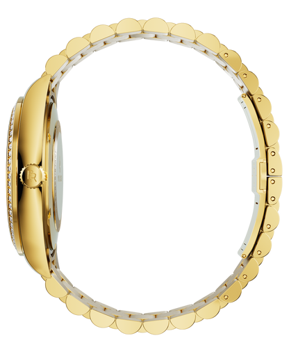 Legacy Gold Green Paul Rich US