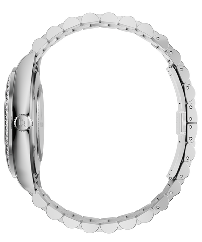 Legacy Silver Black Aventurine Paul Rich US