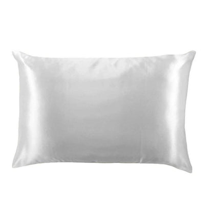 Lemon Lavender Super-Soft Silky Satin Pillowcase DailySale