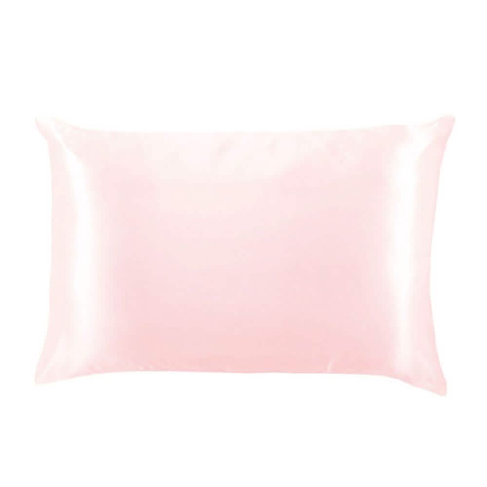 Lemon Lavender Super-Soft Silky Satin Pillowcase DailySale