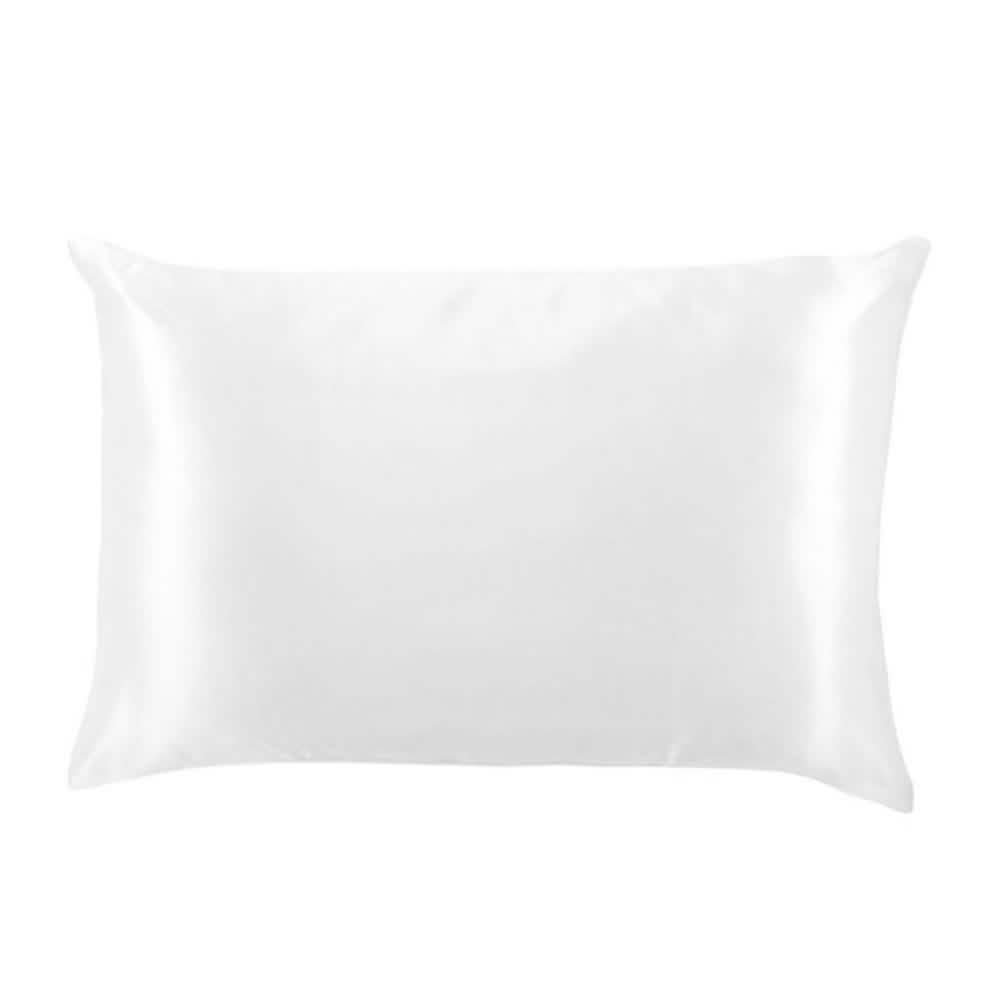 Lemon Lavender Super-Soft Silky Satin Pillowcase DailySale