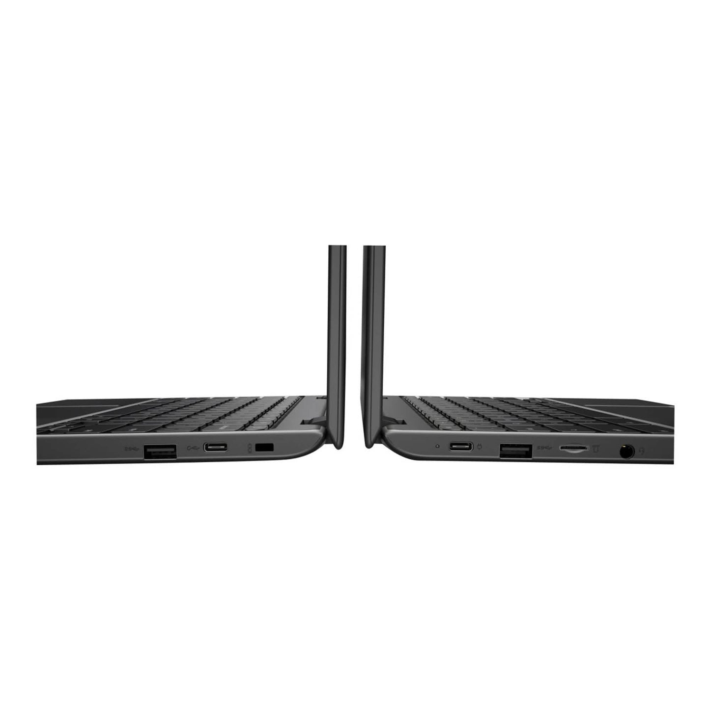 Lenovo 100e Chromebook Celeron N3350 Chrome OS 4 GB RAM 32 GB eMMC (Refurbished) DailySale