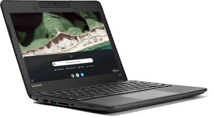 Lenovo 11.6" Chromebook N23 2GB 16GB SSD (Refurbished) DailySale