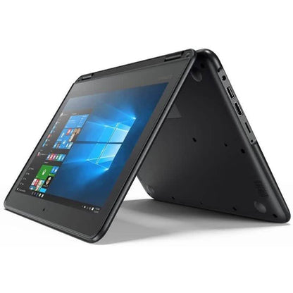 Lenovo 11.6" N23 Convertible Touchscreen Notebook (Refurbished) DailySale