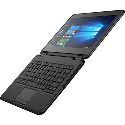 Lenovo 11.6" N23 Convertible Touchscreen Notebook (Refurbished) DailySale