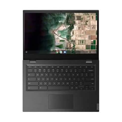 Lenovo 14" Chromebook 14e AMD A4-9120 2 Core 4GB RAM 32GB SSD (Refurbished) DailySale