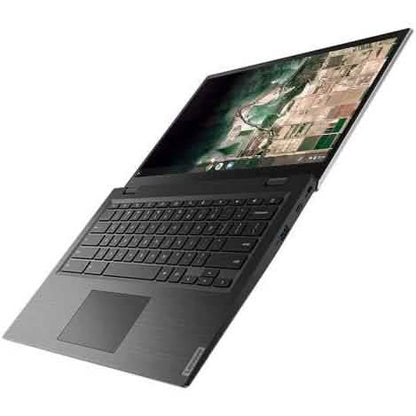 Lenovo 14" Chromebook 14e AMD A4-9120 2 Core 4GB RAM 32GB SSD (Refurbished) DailySale