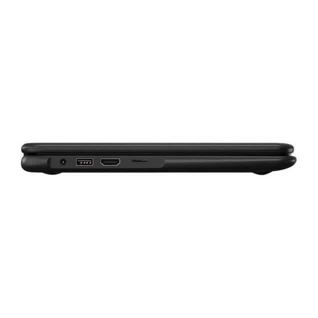 Lenovo 300e Winbook 11.6" Touchscreen LCD 2-in-1 Notebook (Refurbished) DailySale