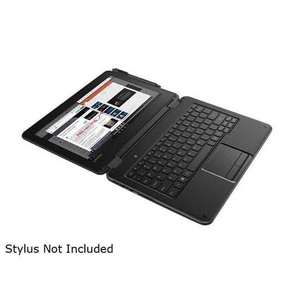 Lenovo 300e Winbook 11.6" Touchscreen LCD 2-in-1 Notebook (Refurbished) DailySale