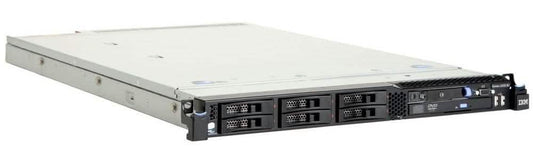 Lenovo 7914EBU System X3550 M4 2.00G 12 (Refurbished) DailySale