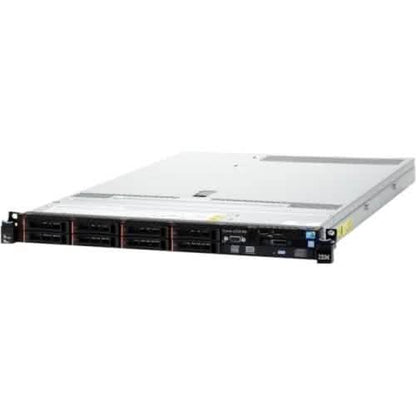 Lenovo 7914EDU System X3550 M4 2.00G 18 (Refurbished) DailySale