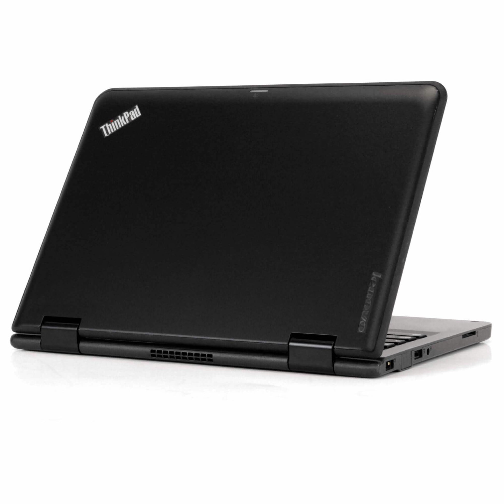 Lenovo Chromebook 11E (Refurbished) DailySale