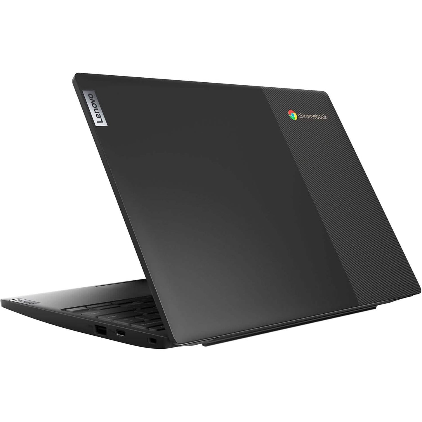 Lenovo Chromebook 3 11.6" HD Laptop Onyx Black DailySale