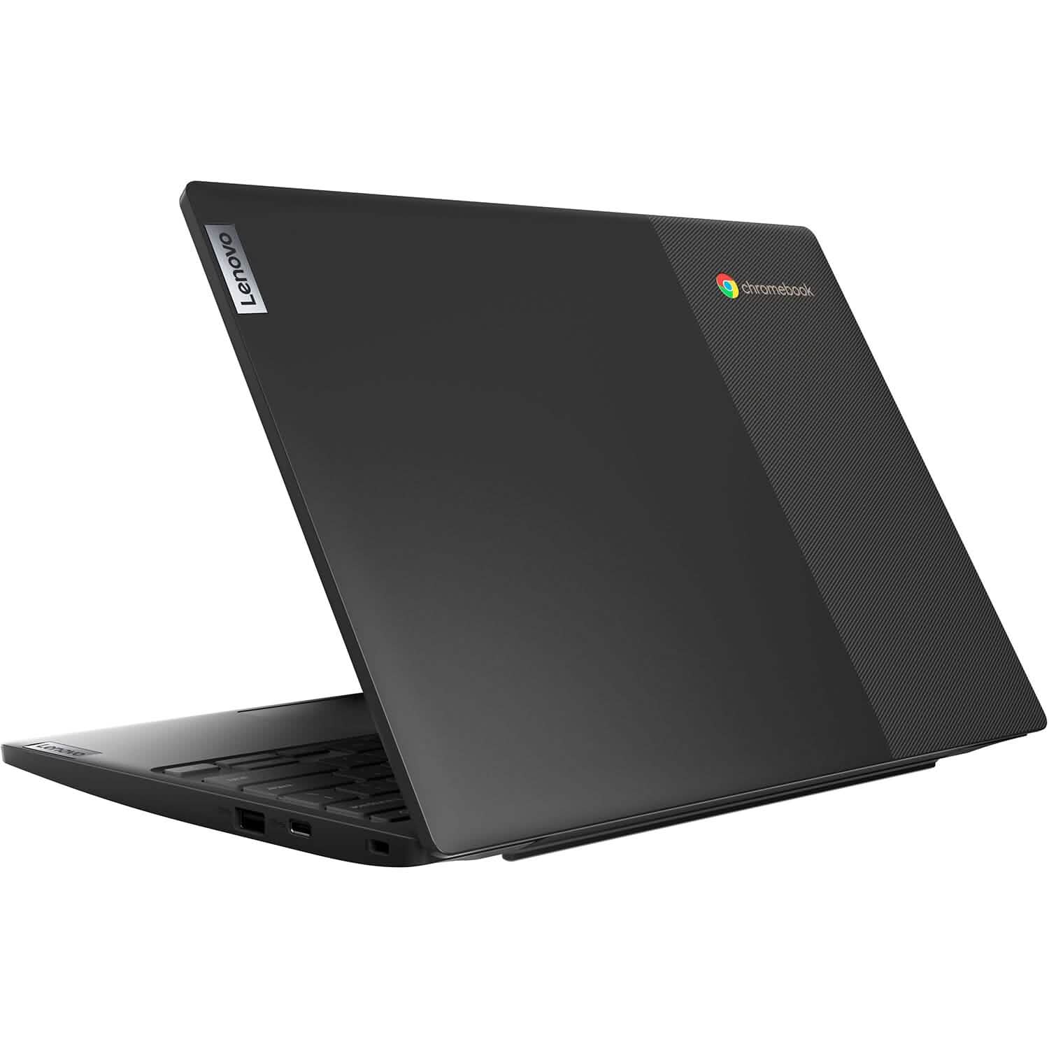 Lenovo Chromebook 3 11.6" HD Laptop Onyx Black DailySale