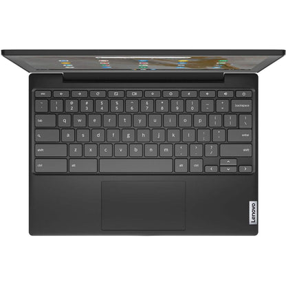 Lenovo Chromebook 3 11.6" HD Laptop Onyx Black DailySale