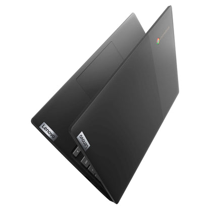Lenovo Chromebook 3 11.6" HD Laptop Onyx Black DailySale