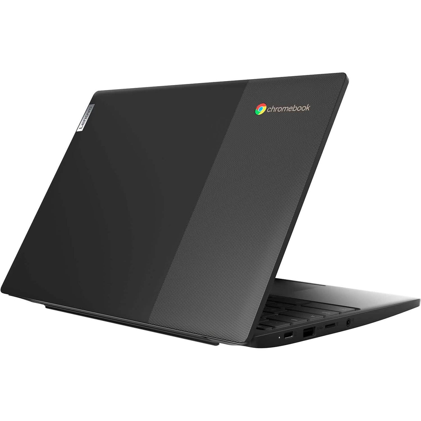 Lenovo Chromebook 3 11.6" HD Laptop Onyx Black DailySale