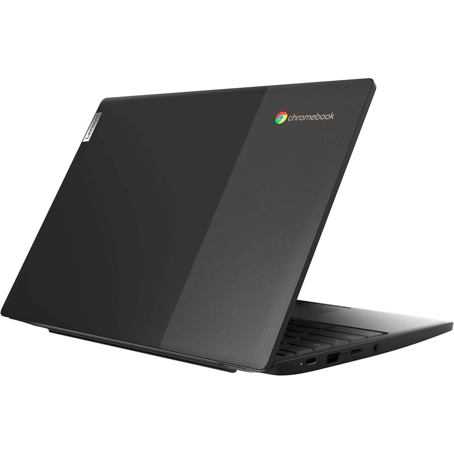 Lenovo Chromebook 3 11.6" HD Laptop Onyx Black DailySale