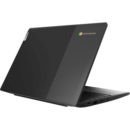 Lenovo Chromebook 3 11.6" HD Laptop Onyx Black DailySale