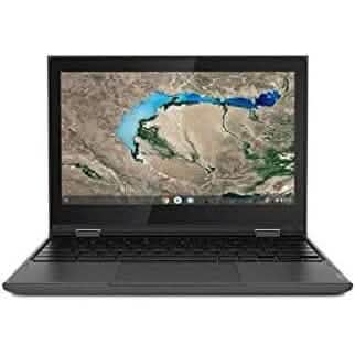 Lenovo Chromebook 300E 2nd Gen 2-in-1 11.6" Touch 4GB 32GB (Refurbished) DailySale
