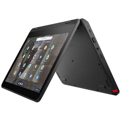 Lenovo Chromebook 500e 11.6" Touch Intel Celeron N3450 1600 MHz RAM 32 GB SSD (Refurbished) DailySale