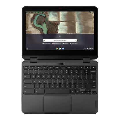 Lenovo Chromebook 500e 11.6" Touch Intel Celeron N3450 1600 MHz RAM 32 GB SSD (Refurbished) DailySale