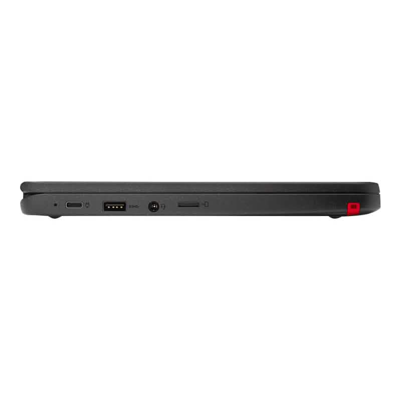 Lenovo Chromebook 500e 11.6" Touch Intel Celeron N3450 1600 MHz RAM 32 GB SSD (Refurbished) DailySale