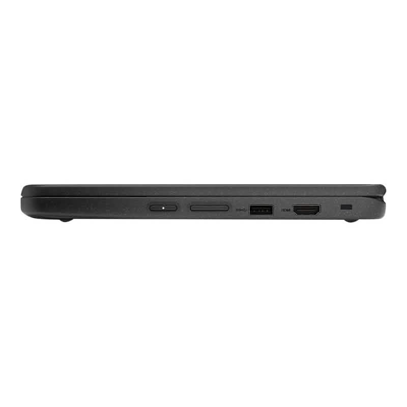 Lenovo Chromebook 500e 11.6" Touch Intel Celeron N3450 1600 MHz RAM 32 GB SSD (Refurbished) DailySale