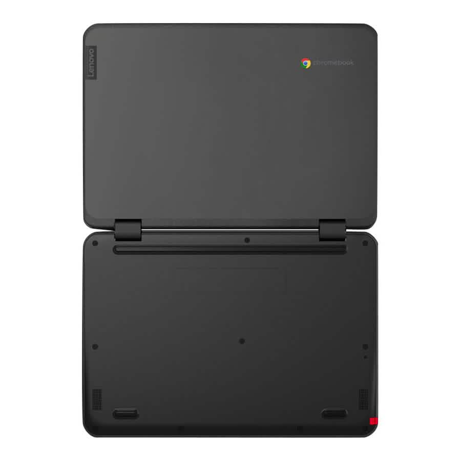 Lenovo Chromebook 500e 11.6" Touch Intel Celeron N3450 1600 MHz RAM 32 GB SSD (Refurbished) DailySale