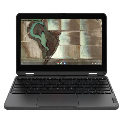 Lenovo Chromebook 500e 11.6" Touch Intel Celeron N3450 1600 MHz RAM 32 GB SSD (Refurbished) DailySale