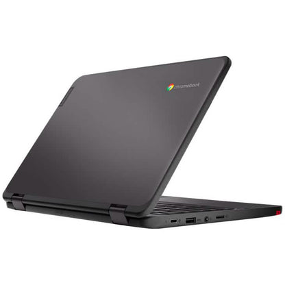 Lenovo Chromebook 500e 11.6" Touch Intel Celeron N3450 1600 MHz RAM 32 GB SSD (Refurbished) DailySale