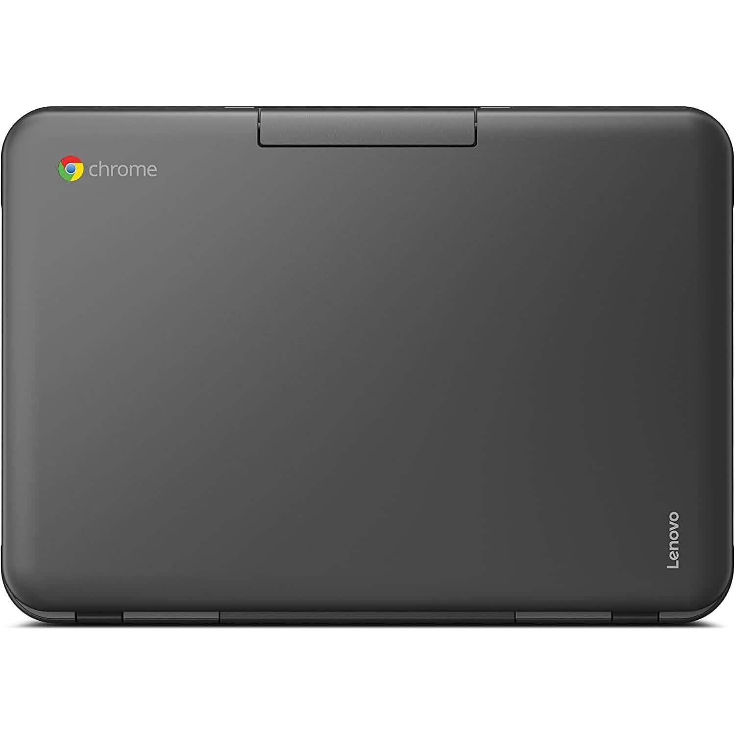 Lenovo Chromebook N22 11.6" HD Intel Celeron N3050 1.6GHz, 4GB 16GB (Refurbished) DailySale