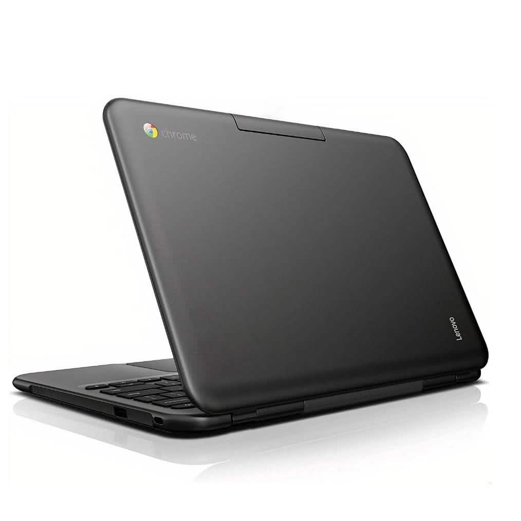 Lenovo Chromebook N22 11.6" HD Intel Celeron N3050 1.6GHz, 4GB 16GB (Refurbished) DailySale