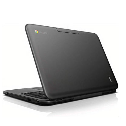 Lenovo Chromebook N22 11.6" HD Intel Celeron N3050 1.6GHz, 4GB 16GB (Refurbished) DailySale