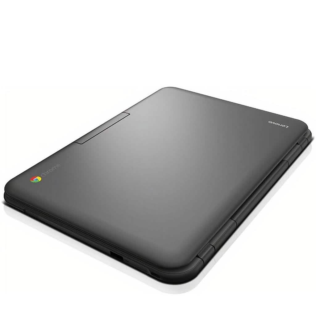 Lenovo Chromebook N22 11.6" HD Intel Celeron N3050 1.6GHz, 4GB 16GB (Refurbished) DailySale