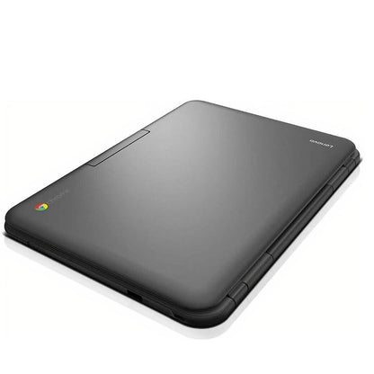 Lenovo Chromebook N22 11.6" HD Intel Celeron N3050 1.6GHz, 4GB 16GB (Refurbished) DailySale