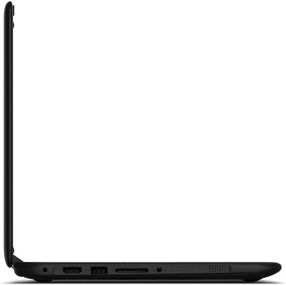 Lenovo Chromebook N22 11.6" HD Intel Celeron N3050 1.6GHz, 4GB 16GB (Refurbished) DailySale