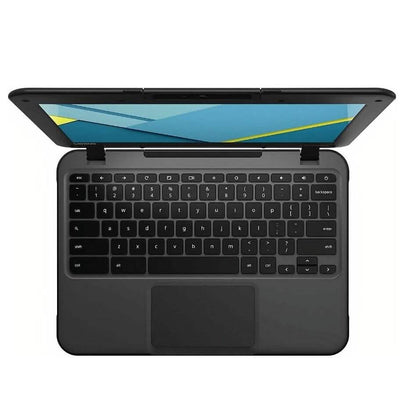 Lenovo Chromebook N22 11.6" HD Intel Celeron N3050 1.6GHz, 4GB 16GB (Refurbished) DailySale